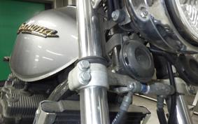 SUZUKI INAZUMA 400 (GSX400) 2002 GK7BA