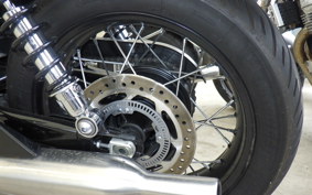 TRIUMPH BONNEVILLE T100 2023