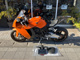 Фото KTM 1190 RC8 2008 с японского аукциона