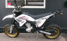 YAMAHA WR250X DG15J