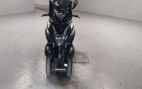 YAMAHA TRICITY 155 ABS SG37J