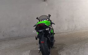 KAWASAKI NINJA ZX-6R 2013 ZX636E