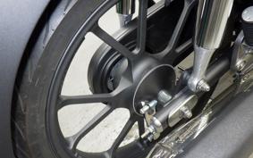 HONDA C125 SUPER CUB JA58