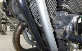 HONDA MAGNA 250 TRIKE MC29