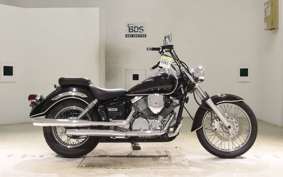 YAMAHA DRAGSTAR 250 VG02J