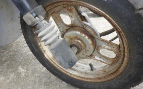 HONDA DIO CESTA GEN 2 AF62