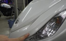 SUZUKI ADDRESS 110 2019 CE47A