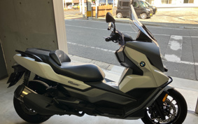 SUZUKI LETS4 CA45A