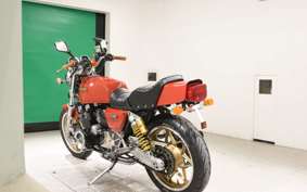 KAWASAKI ZEPHYR 400 Gen.1 1989