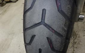 HARLEY FLSTF 1580 2008