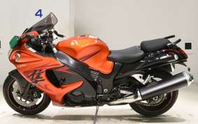 SUZUKI HAYABUSA Gen.2 2008