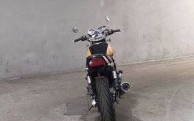 KAWASAKI ZEPHYR400K ZR400C