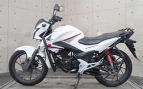 HONDA CB125F JC64