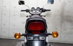 KAWASAKI ZEPHYR400K 2011 ZR400C