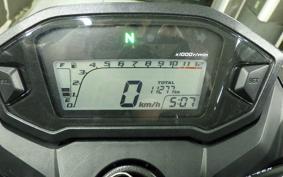 HONDA CB250F MC43