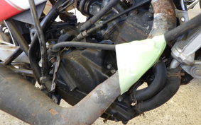 HONDA NS50F AC08