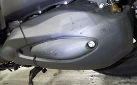 YAMAHA MAJESTY 250 Gen.4 SG20J