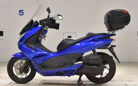 HONDA PCX125 2006 JF28