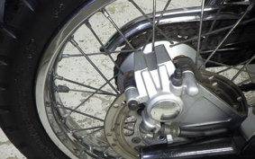 KAWASAKI ESTRELLA RS 1982 BJ250A