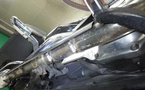HARLEY FLHRS 1580 2007