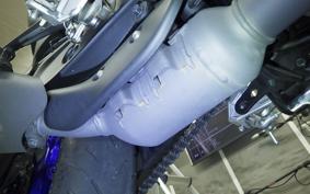 YAMAHA MT-03 ABS 2024 RH21J