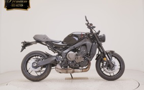 YAMAHA XSR900 2026 RN80J