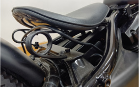 YAMAHA DRAGSTAR 400 CLASSIC 2000 4TR