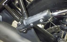 TRIUMPH BONNEVILLE T100 2016