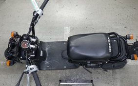 HONDA ZOOMER 2026 AF58
