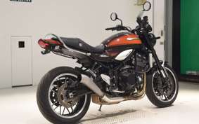KAWASAKI Z900RS 2018