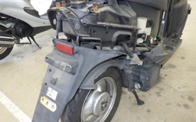 YAMAHA JOG Delux SA39J