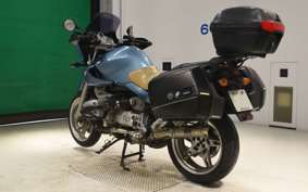 BMW R1150R 2001