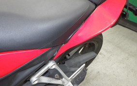 HONDA CB250FA MC43