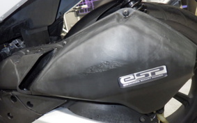 HONDA PCX 125 2007 JF81