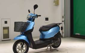HONDA TACT-4ﾍﾞｰｼｯｸ AF75