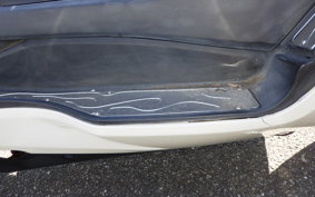 SUZUKI SKYWAVE 250 (Burgman 250) M CJ45A