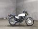 Фото Honda CG125 с японского аукциона