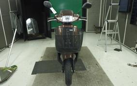 HONDA TACT Basket AF79