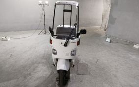 HONDA GYRO TA02