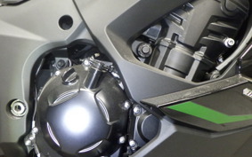 KAWASAKI NINJA1100SX SE 2025 ZXT10H