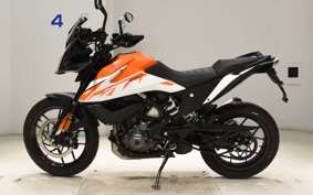 KTM 250 ADVENTURE 2015
