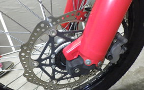 HONDA CRF250 GEN 2 RALLY MD47
