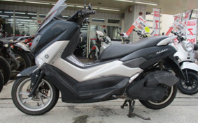 YAMAHA NMAX ABS SE86J
