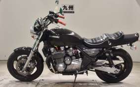KAWASAKI ZEPHYR 1100 1992 ZRT10A
