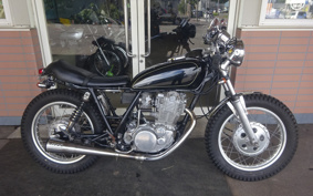 YAMAHA SR400 1994 1JR