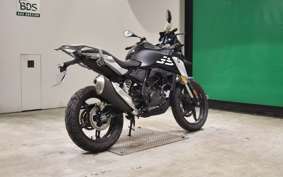BMW G310GS 2025