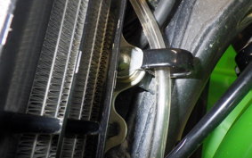 KAWASAKI KX112 2021 KX112A