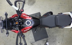 SUZUKI Vストローム250SX 2002 EL11L