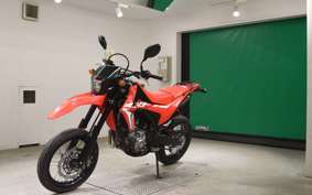 HONDA CRF250M MD44