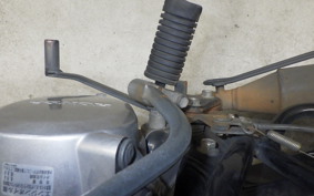 HONDA APE 50 2025 AC16